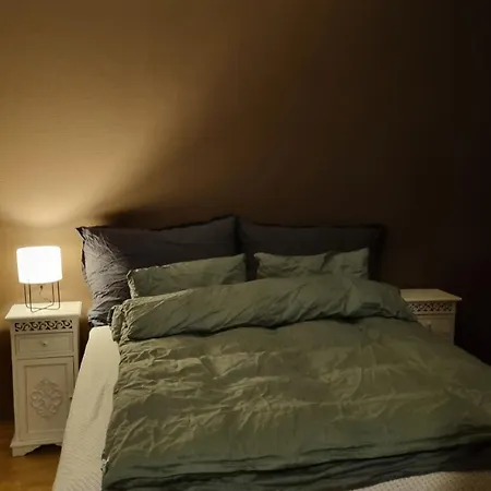 Ronjas Hjem 特罗姆瑟