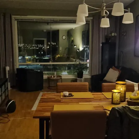Homestay Ronjas Hjem